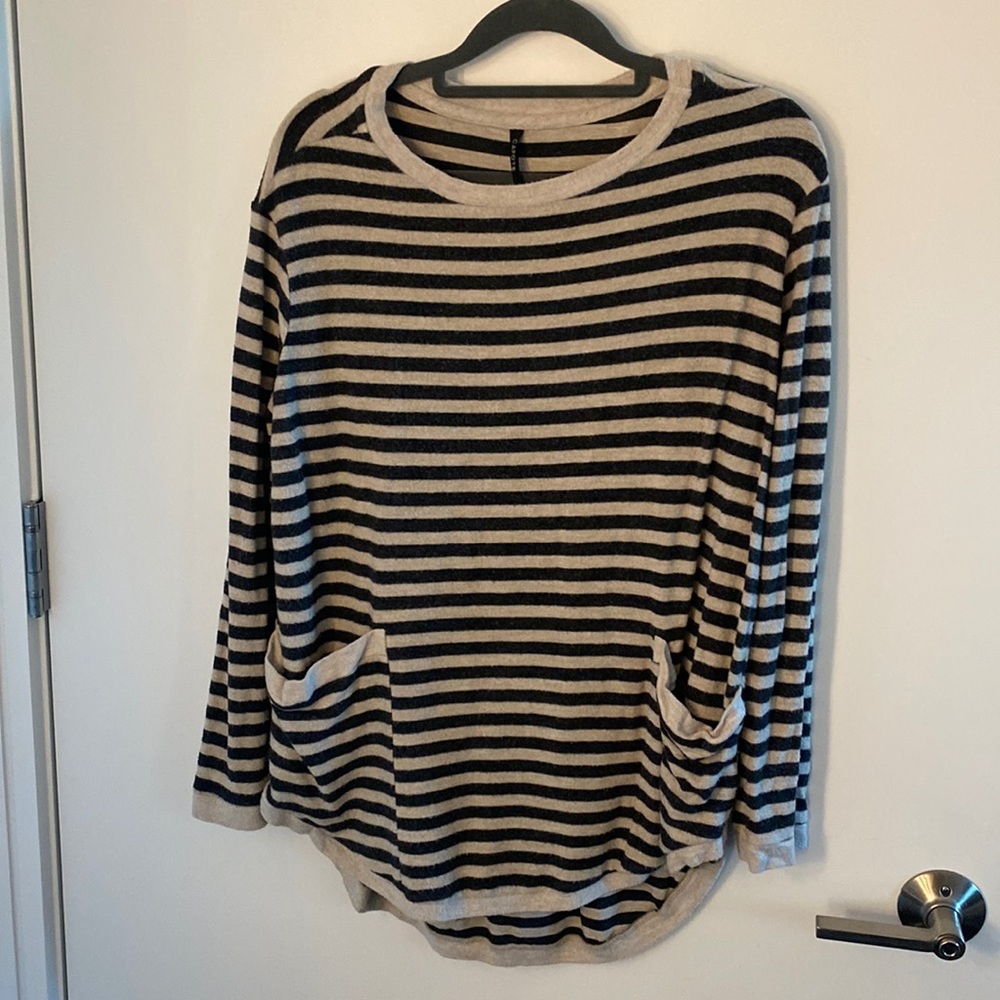 Capote sweater